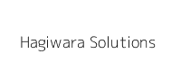 Hagiwara Solutions